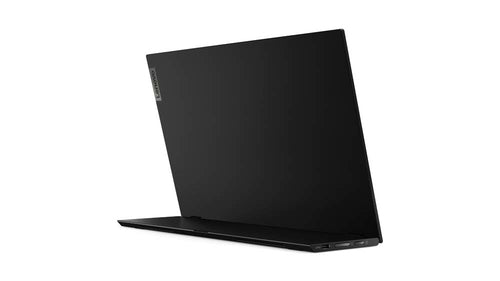 Lenovo ThinkVision M14 LED display 35.6 cm (14 Lenovo ThinkVision M14 LED display 35.6 cm (14
